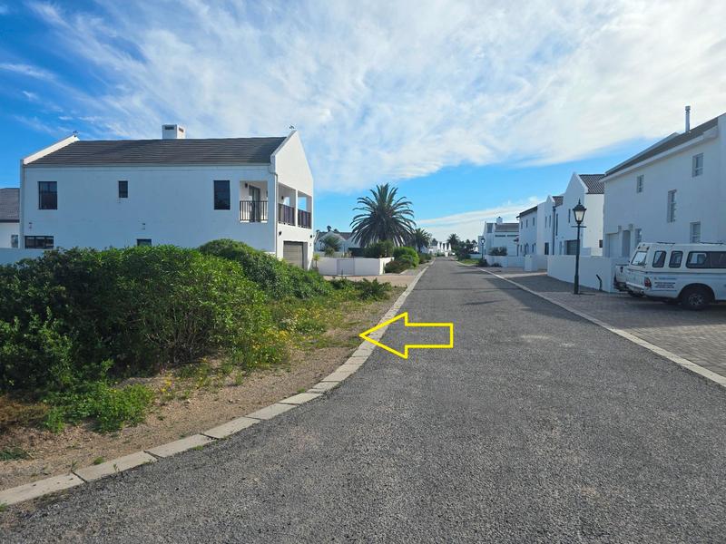0 Bedroom Property for Sale in Shelley Point Western Cape